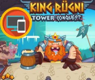 King Rugni Tower Conquest
